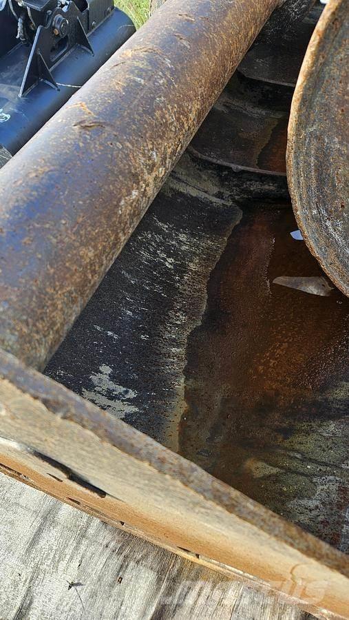  MORIN M3 Kašike / Korpe