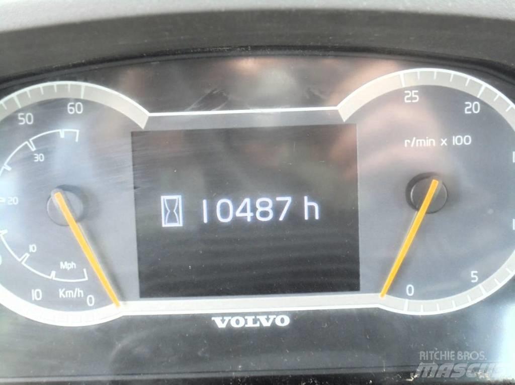 Volvo L 90 H Utovarivači na točkove