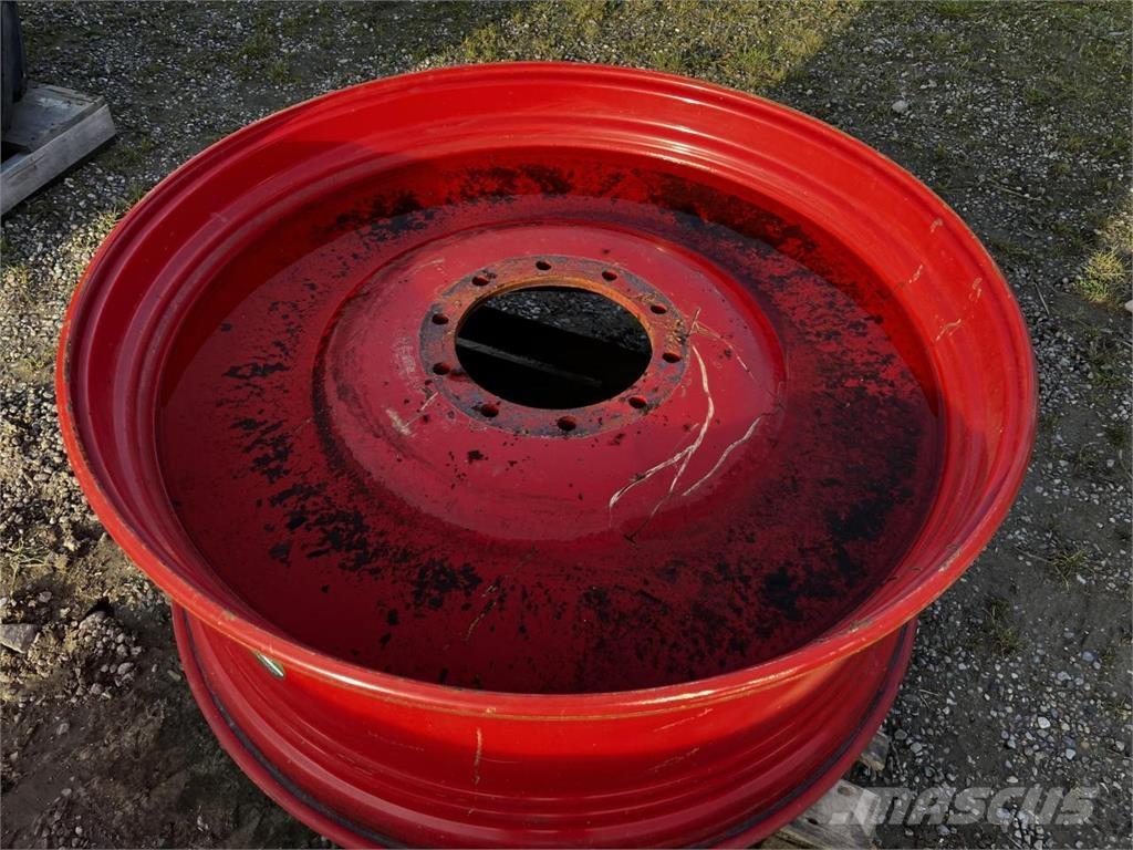 Fendt 18x46 Gume, točkovi i felne