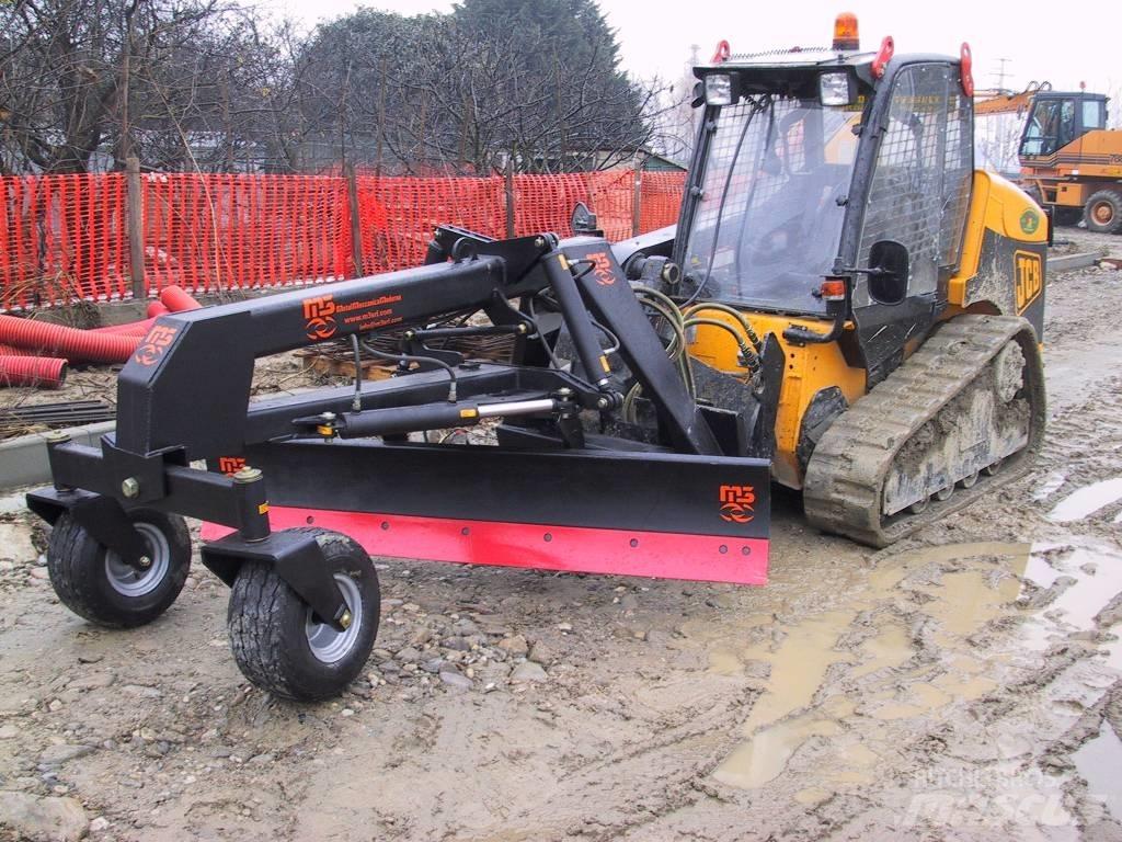 M3 Grader Blade GR Ostalo