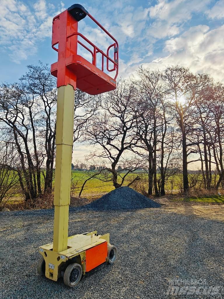 JLG 1230 Jarbolne penjajuće platforme