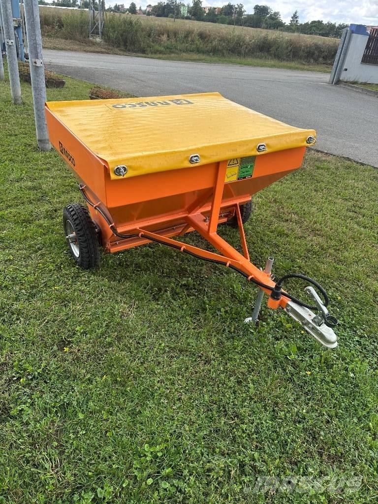 Rasco mini Ostale industrijske mašine