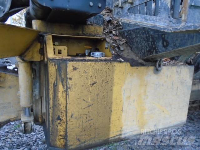Tigercat 1085C Forvarderi