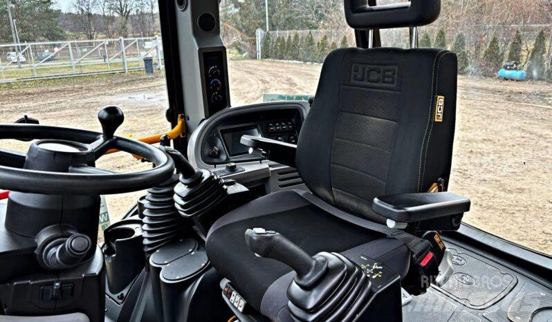 JCB 3 CX Rovokopači