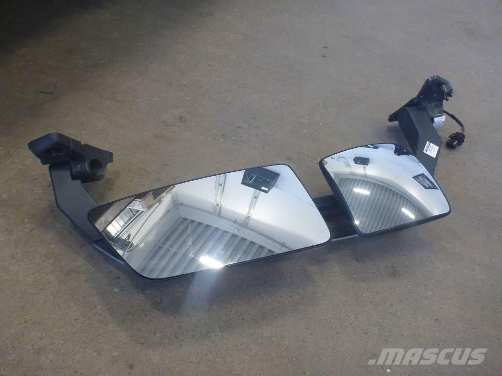 Volvo FH 64 R Kabine i unutrašnjost