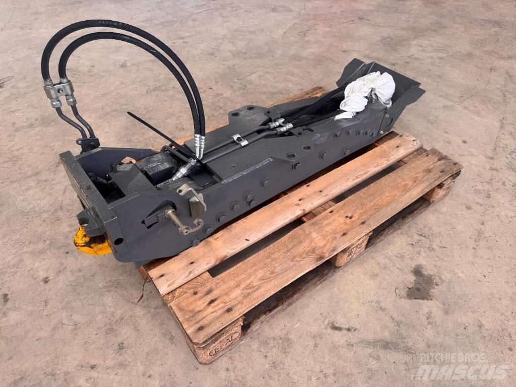 Fendt Pick Up Hitch Ostala dodatna oprema za traktore