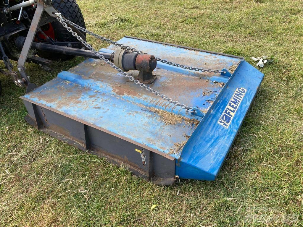 Fleming 5FT Ostale industrijske mašine