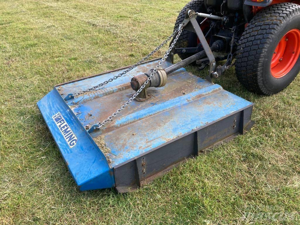 Fleming 5FT Ostale industrijske mašine