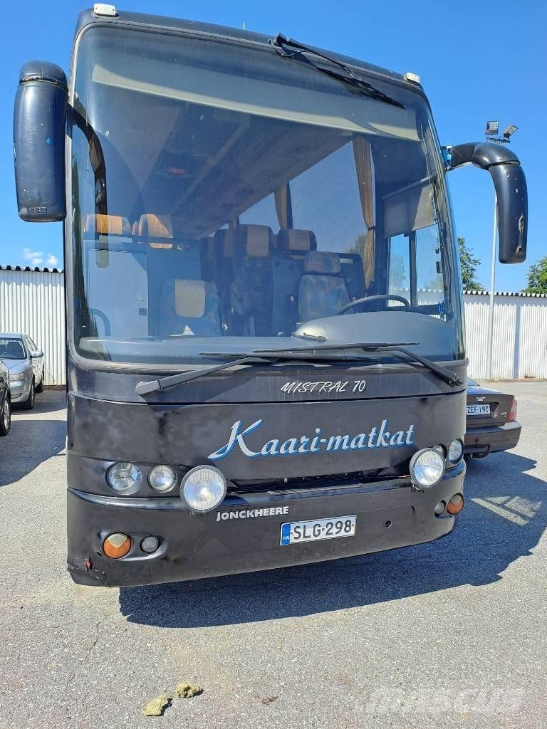 MAN Mistral 70 Putnički autobusi