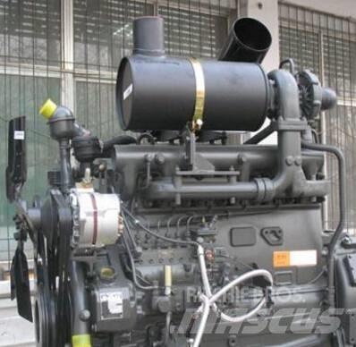 Deutz TD226B-6IG15 Motori za građevinarstvo