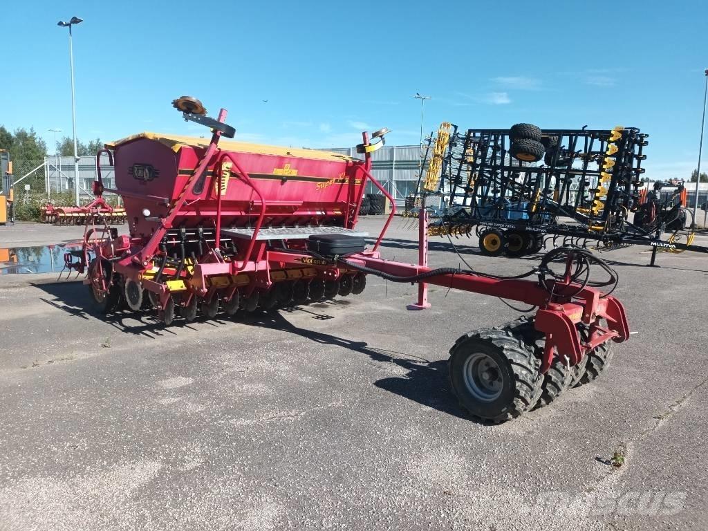 Väderstad Rapid300C Kombinovane sejačice
