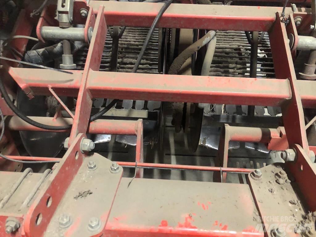 Grimme GV  3000 Ostala oprema za žetvu