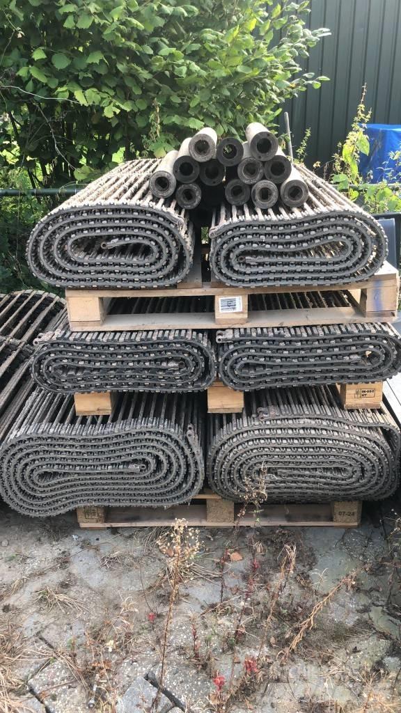 Grimme GV  3000 Ostala oprema za žetvu