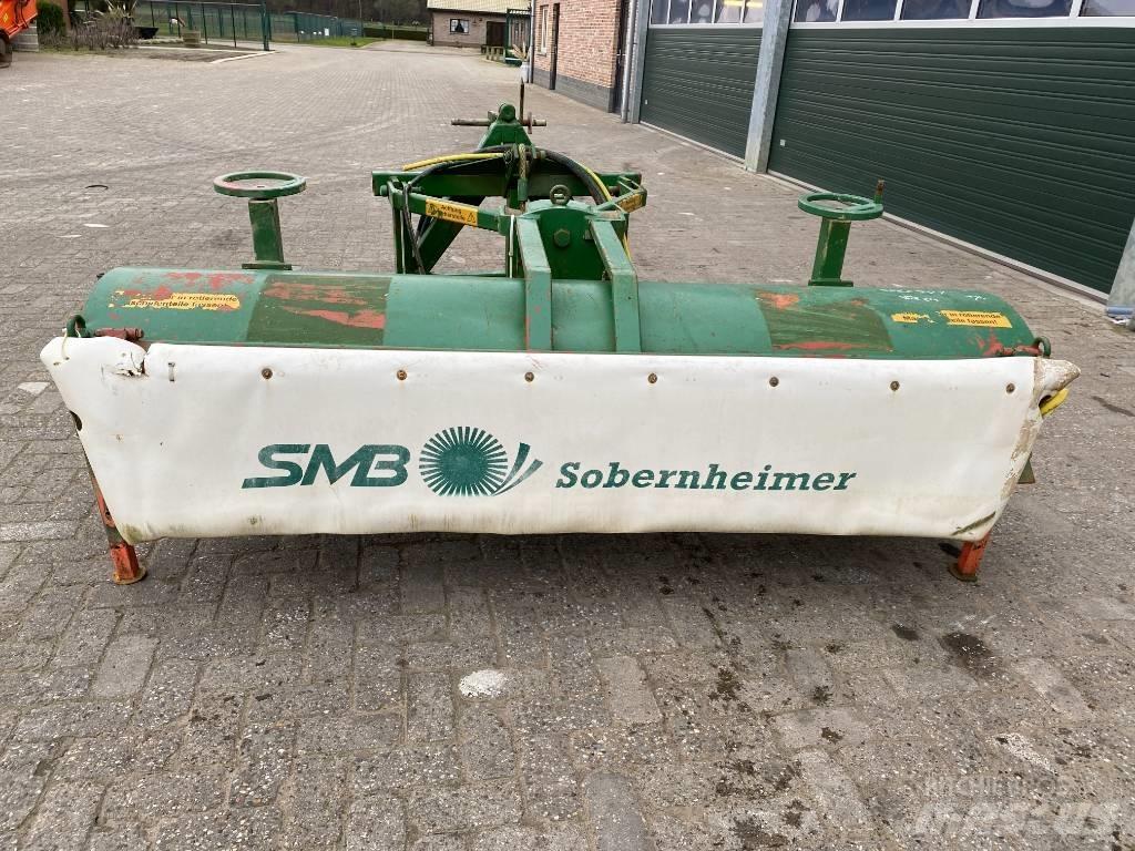  Veger FKM 220 Mašine za čišćenje