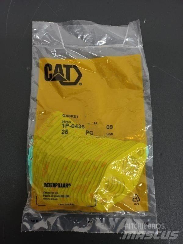 CAT GASKET 1P-0436 Motori za građevinarstvo