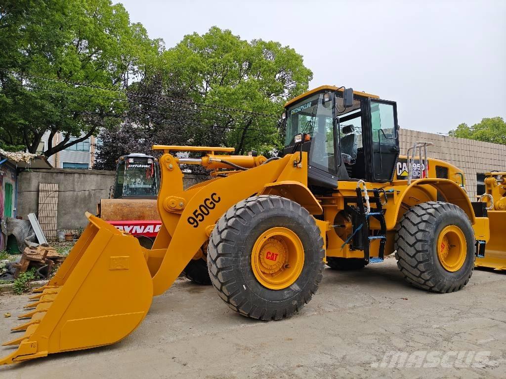 CAT 950 G Utovarivači na točkove