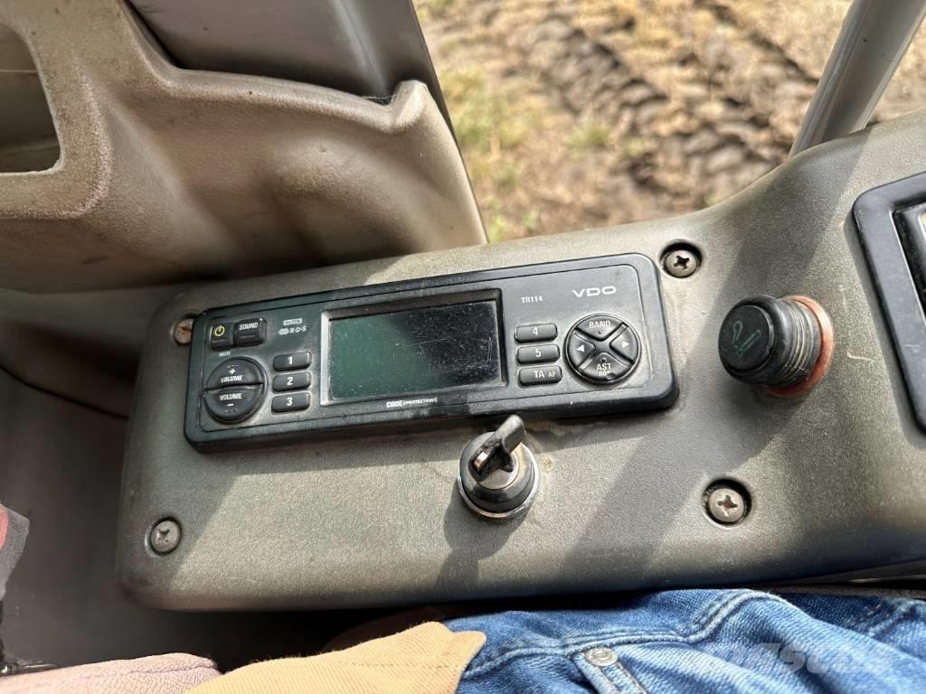 New Holland MH 4.6 Ostala oprema za utovarivače i kopače