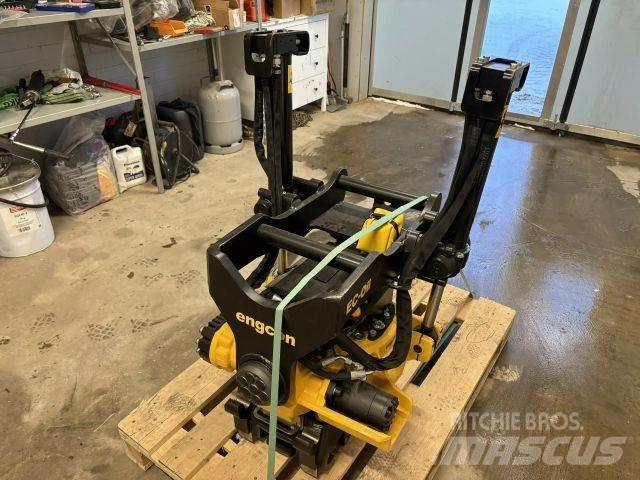 Engcon EC 214S Rotatori za građevinarstvo