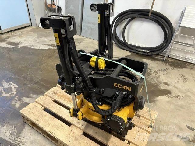 Engcon EC 214S Rotatori za građevinarstvo