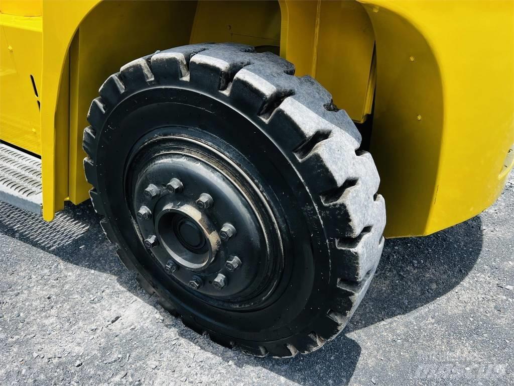 Hyster H 280 H D Viljuškari - ostalo