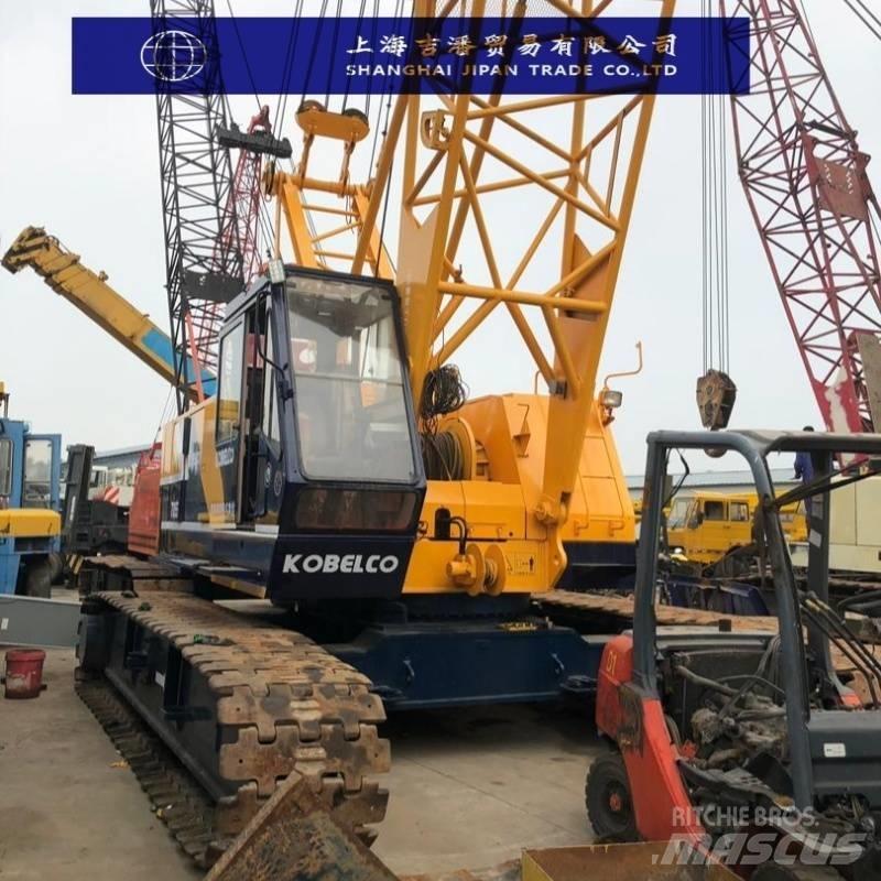 Kobelco 7055 Derik kranovi