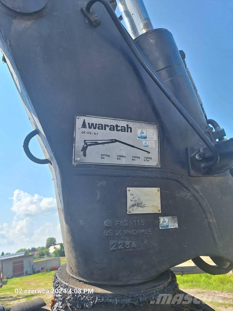 Preuss 86VII Harversteri