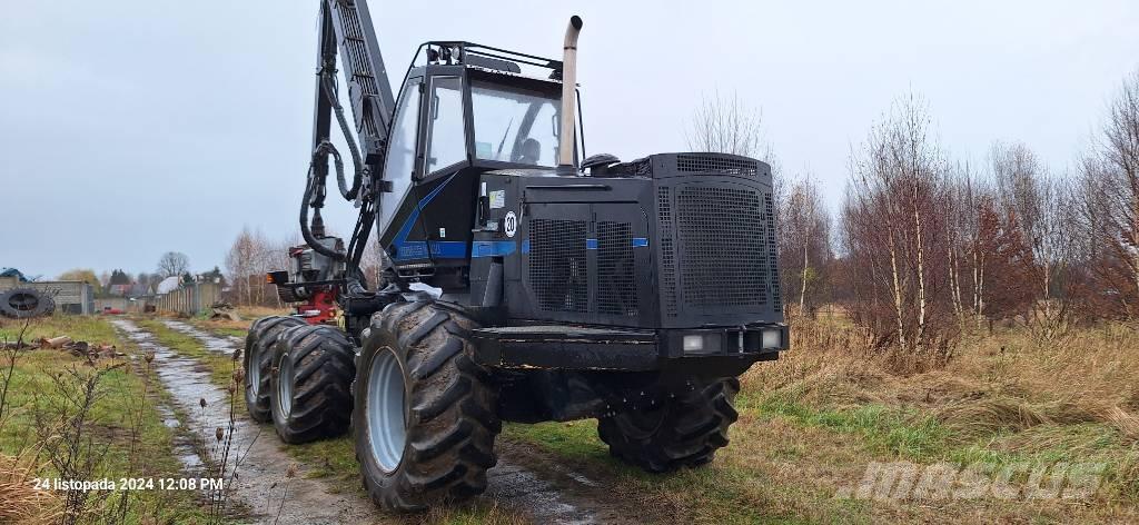 Preuss 86VII Harversteri