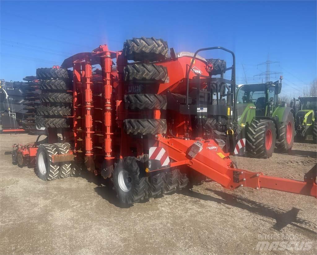 Kuhn ESPRO 6000 Sejačice
