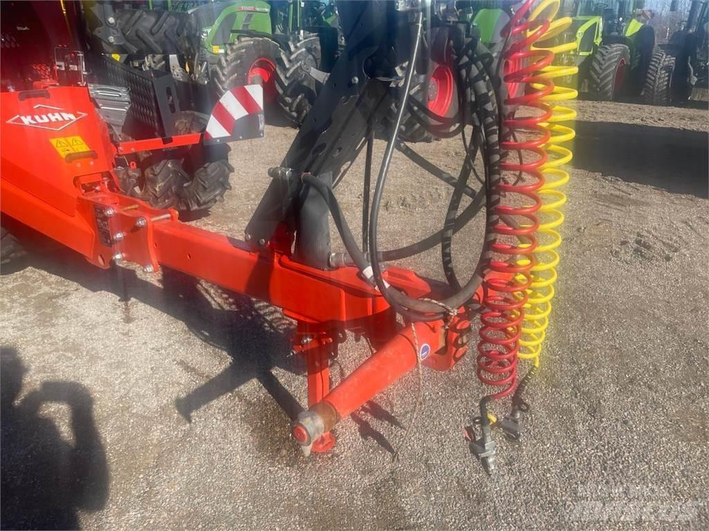 Kuhn ESPRO 6000 Sejačice