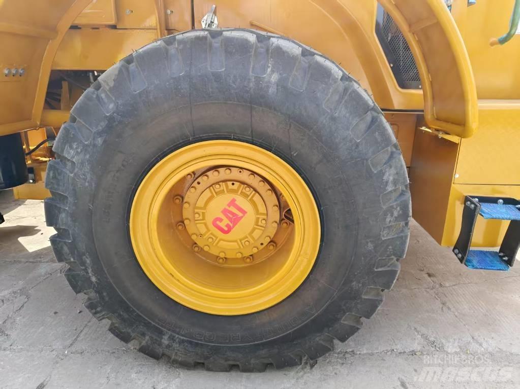 CAT 950 GC Utovarivači na točkove