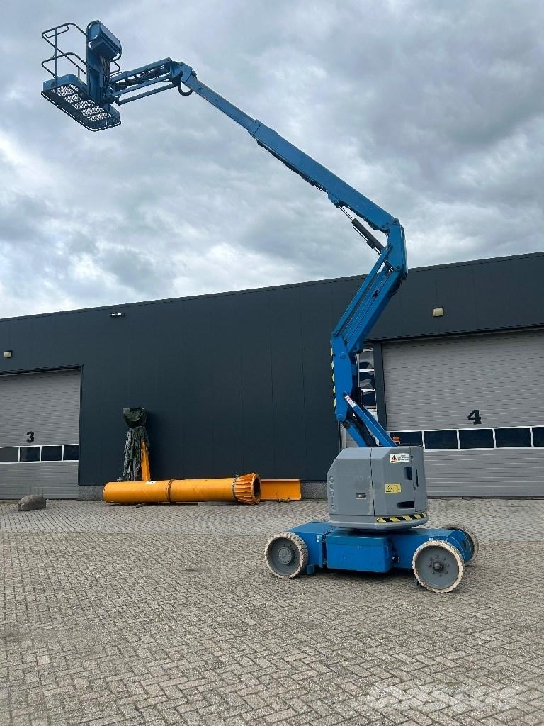 Genie Z 34/22 N Zglobne podizne platforme