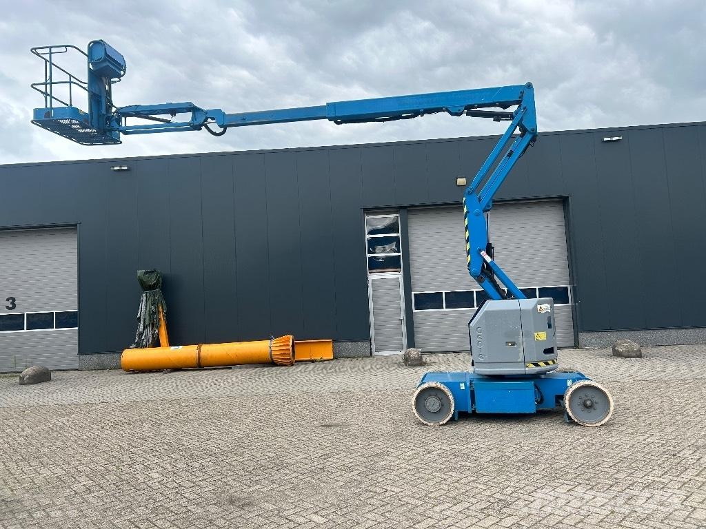 Genie Z 34/22 N Zglobne podizne platforme