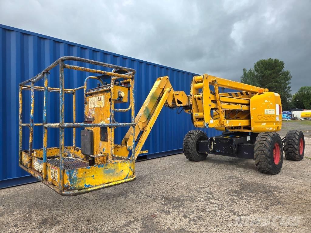 Genie Z 45/25 Zglobne podizne platforme