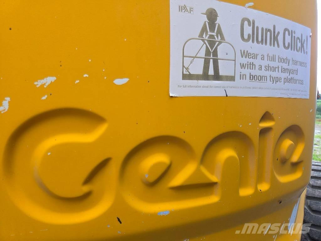 Genie Z 45/25 Zglobne podizne platforme