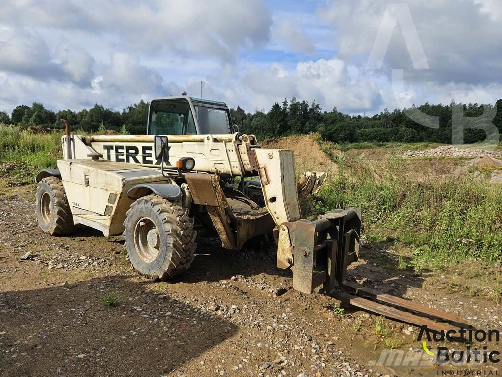 Terex TL 70 S Teleskopski viljuškari
