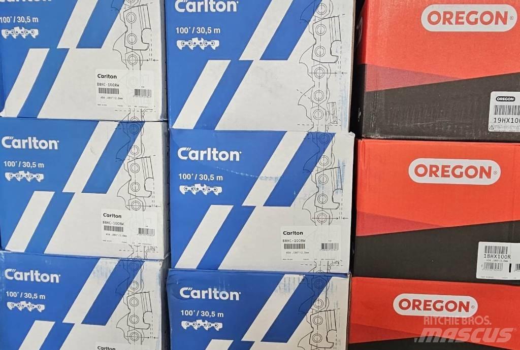 Carlton B8HC Ostalo