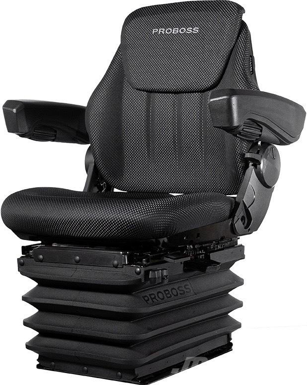  ProBoss AS 1480 12 V Traktori