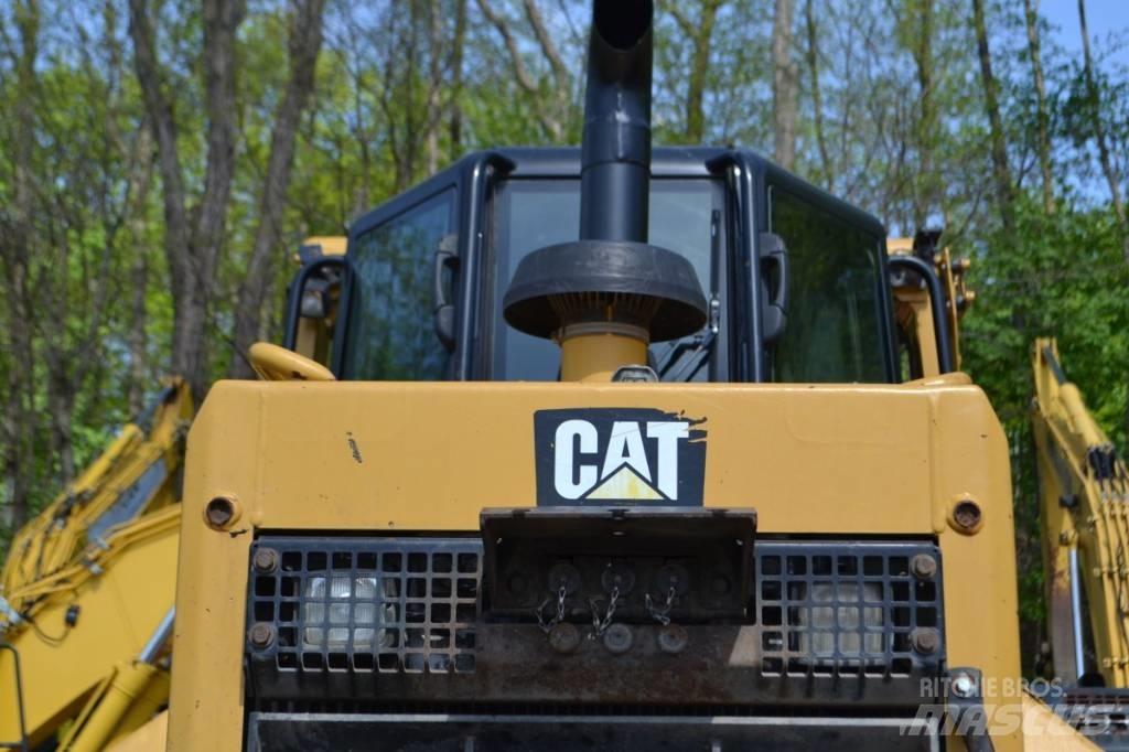 CAT D 6 N LGP Buldožeri guseničari