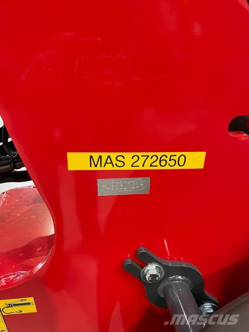 Schäffer 3650 Ostale poljoprivredne mašine