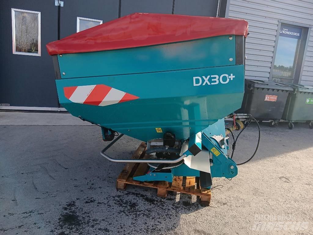 Sulky DX 30+ Rasturači mineralnog đubriva