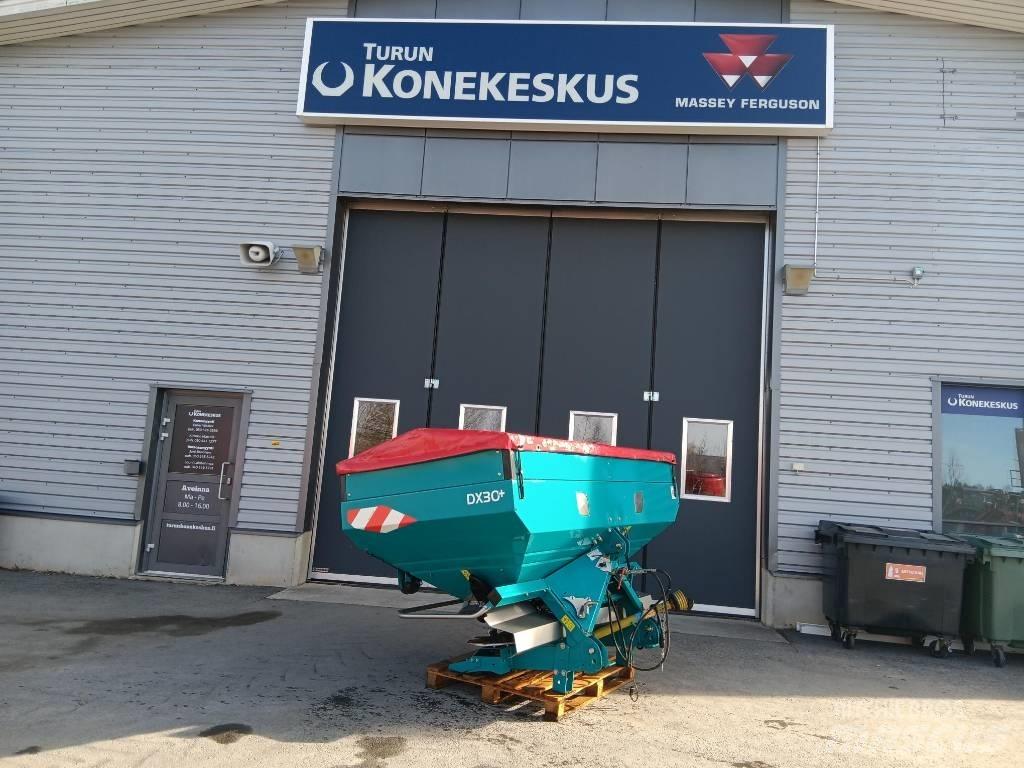 Sulky DX 30+ Rasturači mineralnog đubriva