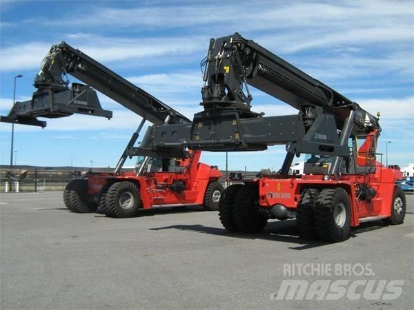 Kalmar DRT450 Dohvatni viljuškari
