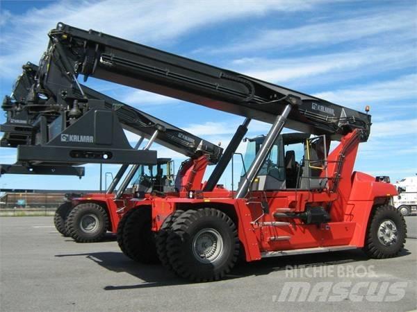 Kalmar DRT450 Dohvatni viljuškari