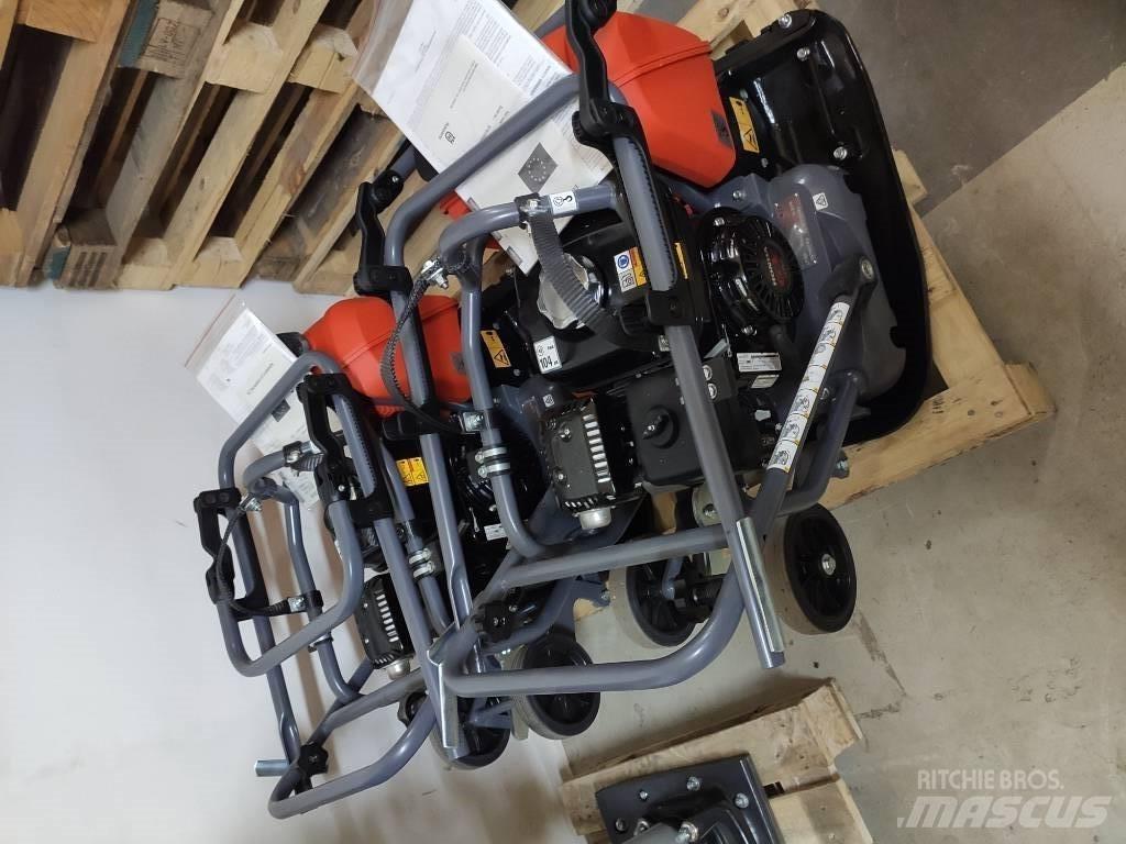 Husqvarna LF 100 LAT Vibro ploče