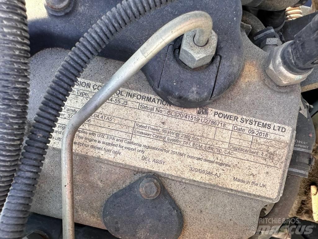 Renault D 12 Mašine za čišćenje