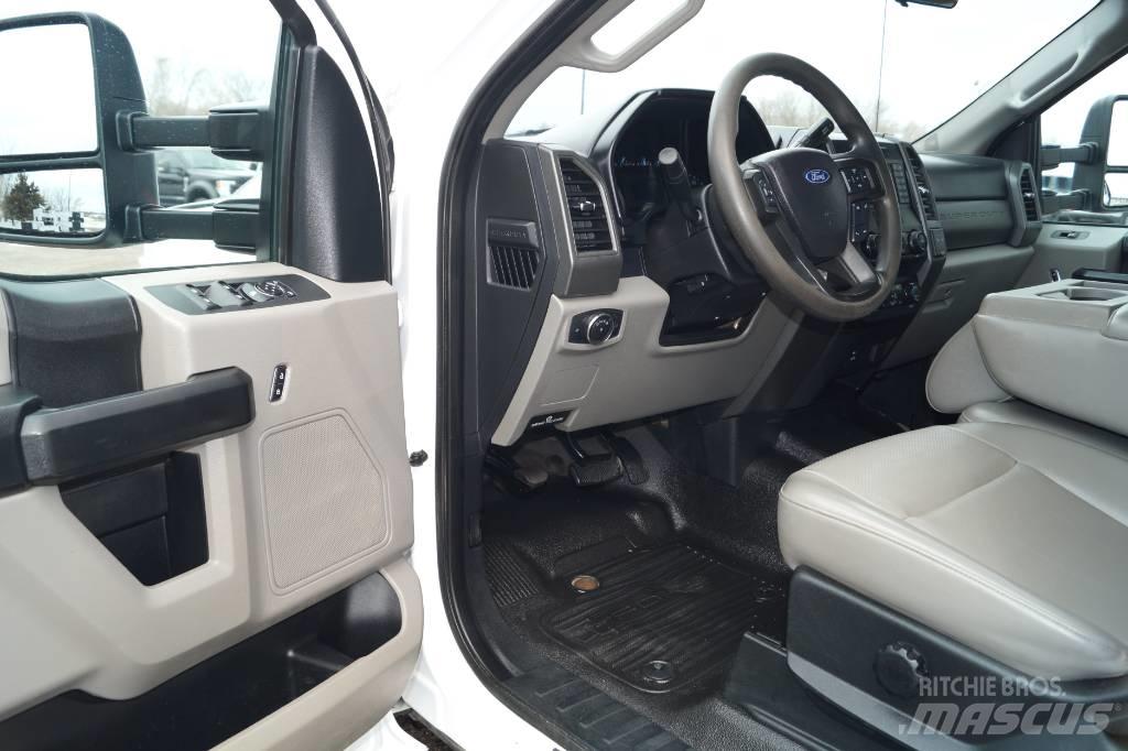 Ford F 350 XL SD Pik up kamioni