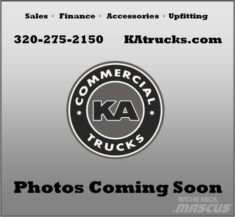 Ford F 350 XL SD Pik up kamioni
