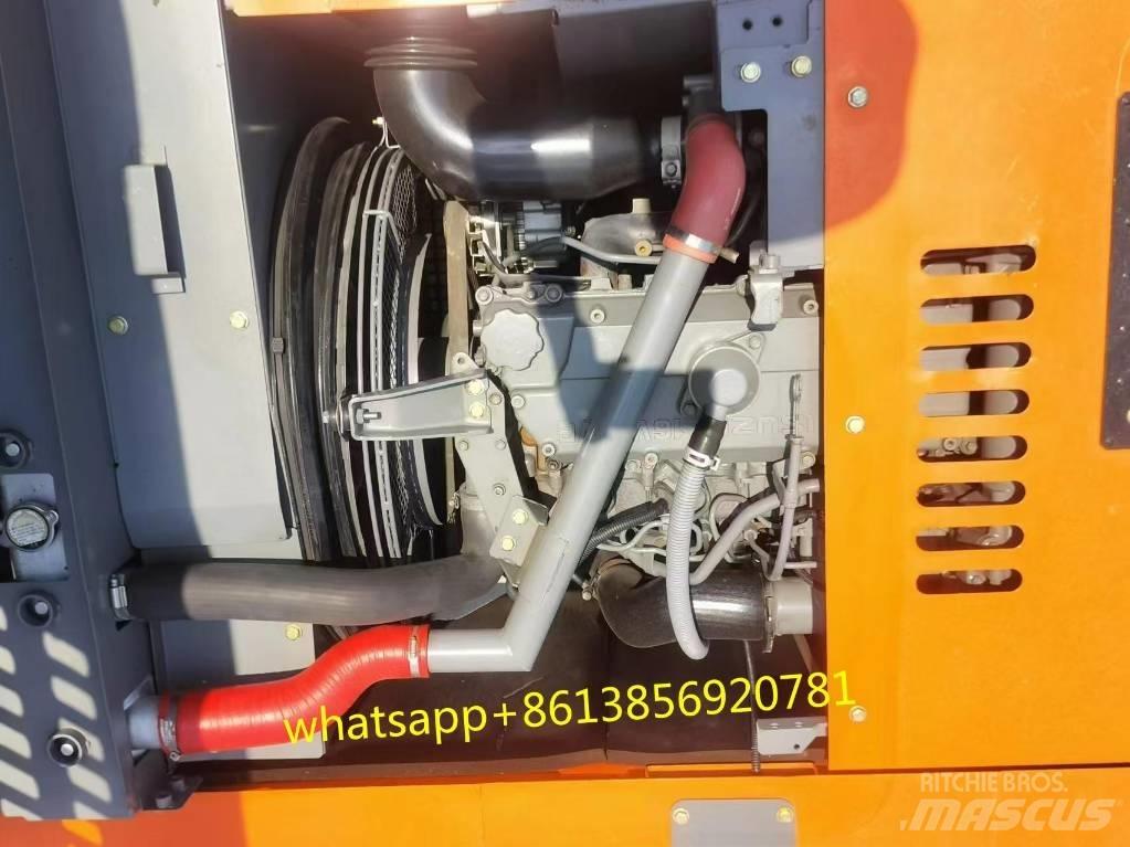 Hitachi ZX 210-3 Bageri guseničari