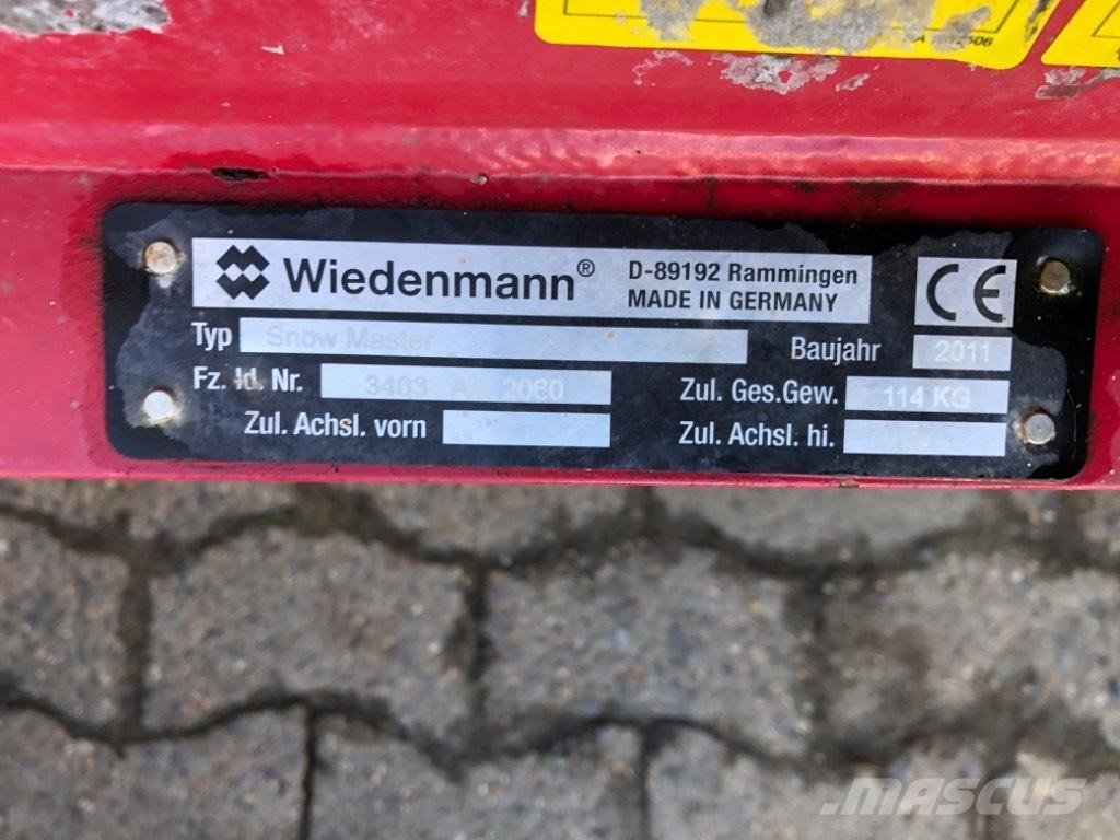 Shibaura ST 324 HST Manji traktori