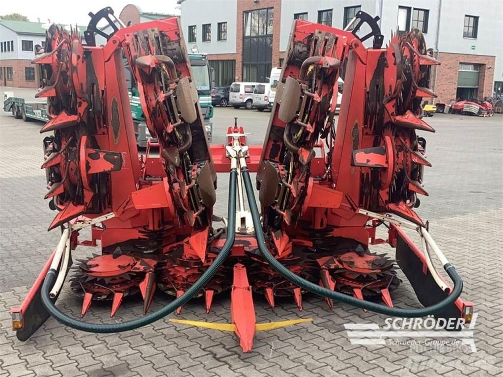 Kemper 390 PLUS Ostala oprema za žetvu stočne hrane
